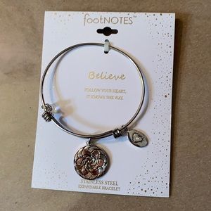 Brand new bangle bracelet